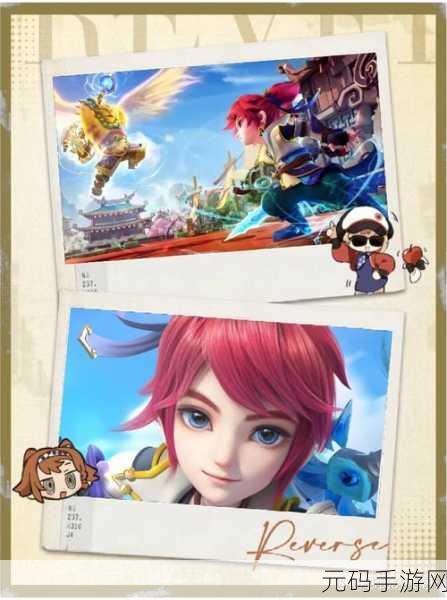 仙灵西游震撼登场，全新修改版RPG手游带你重走西天取经路