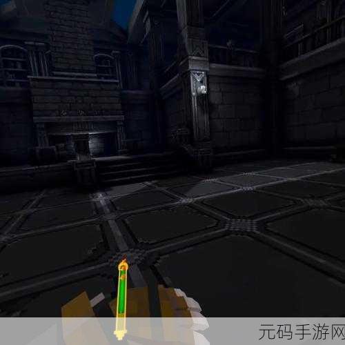 美帝越狱风靡全球，3D像素休闲新体验等你来探索！