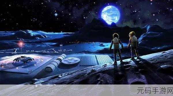 双人太空求生,2022最新版冒险之旅等你来启航