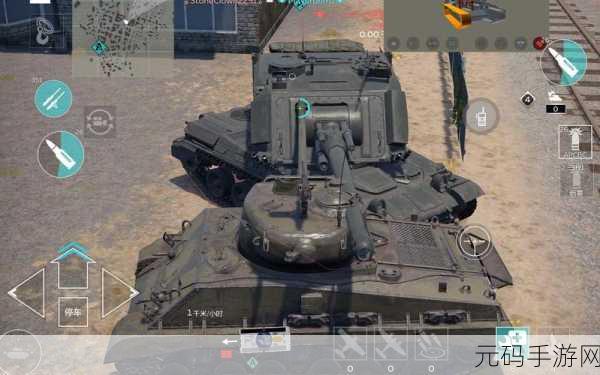 战争玩具震撼登场,全新策略冒险手游等你来战
