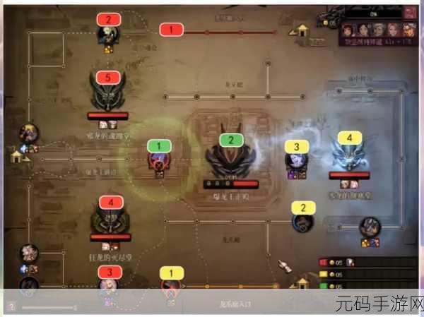 DNF 手游巴卡尔团本全方位深度攻略与机制解析