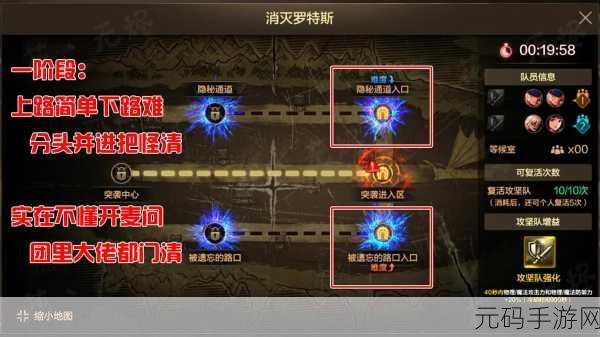 DNF 手游巴卡尔团本全方位深度攻略与机制解析