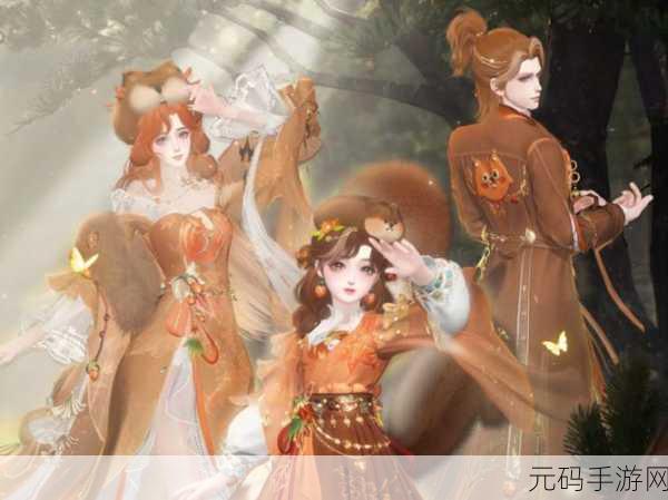 倩女幽魂手游神器，滑板鞋引领幽冥新潮流