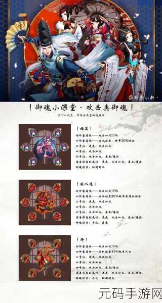 深度解析阴阳师真魂技能与试炼效果