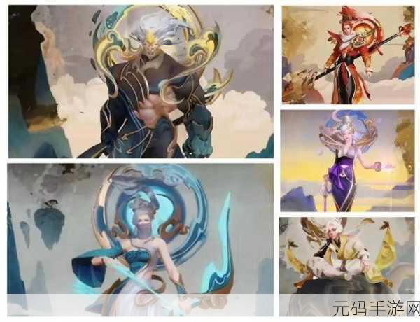 王者荣耀鼠年限定皮肤究竟哪款最香
