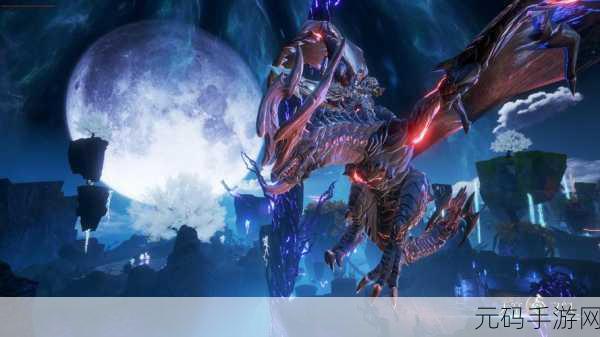 暗黑魔魂震撼降临，7477版开启魔幻冒险新纪元