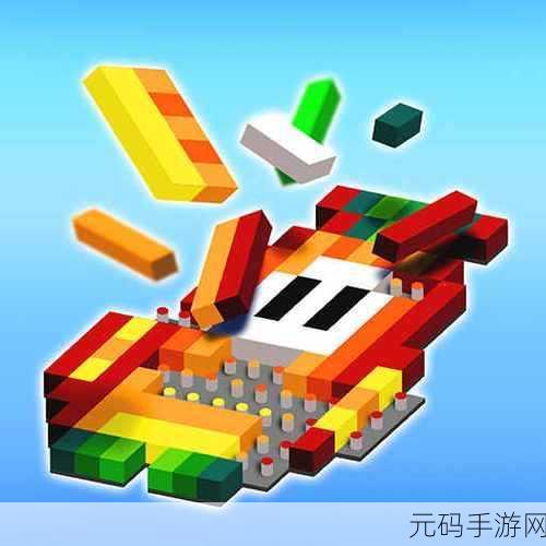 经典重塑，创意无限，全新积木游戏震撼上线，休闲时光新选择