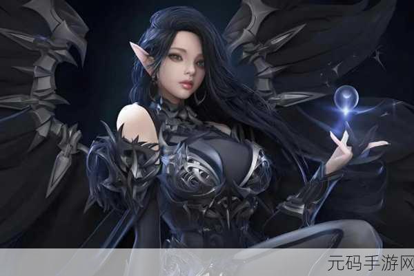 精灵风暴2震撼来袭，探索奇幻世界的角色扮演新体验