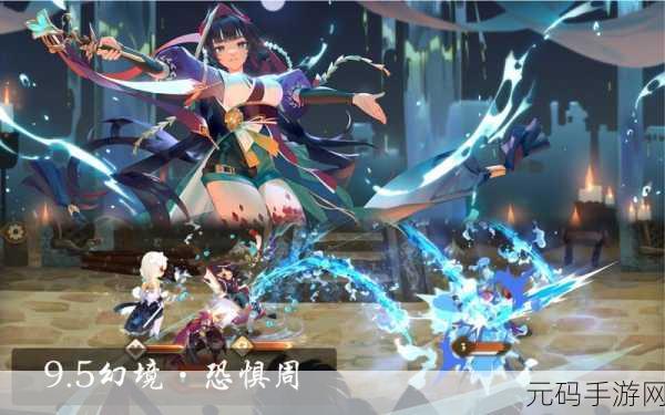 万象物语，无限石头版，经典角色扮演新体验