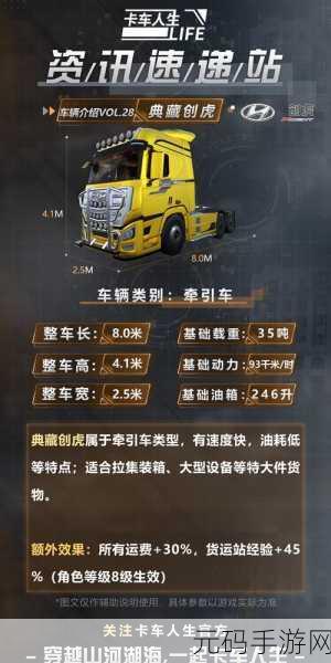 卡车挑战赛3D，驰骋虚拟公路，尽享休闲新乐趣