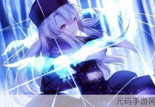 命运冠位指定，黑化 Saber 深度解析与实战评测