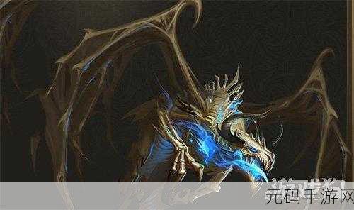 神将屠龙震撼登场,开启全新战略游戏纪元
