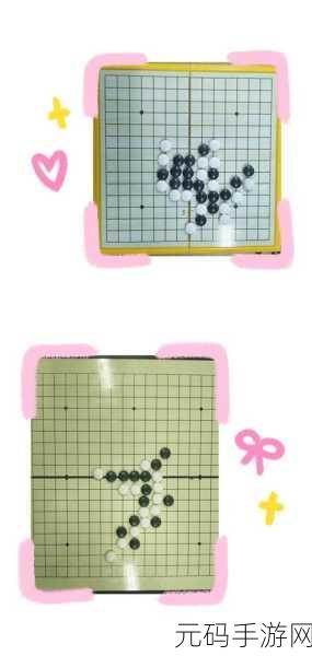 桌乐五子棋震撼上线,智慧碰撞,指尖上的策略盛宴