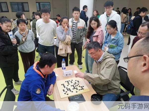 桌乐五子棋震撼上线,智慧碰撞,指尖上的策略盛宴