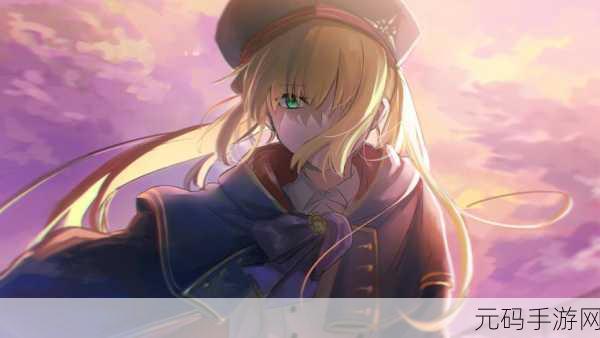命运冠位指定，空之境界素材掉落全解析与图鉴指南