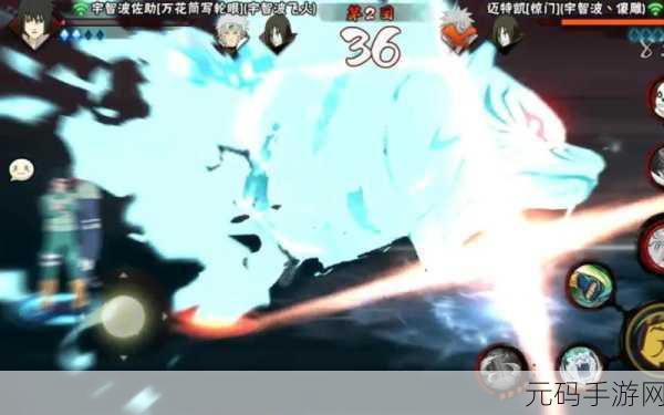 火影忍者手游，凯惊门获取秘籍大公开
