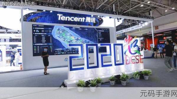腾讯全民岛主，打造休闲社交新体验，下载热潮席卷而来