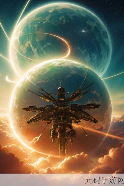 异星归途，踏上未知星球，解锁冒险探索新篇章