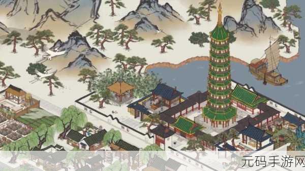 江南百景图陨石陨铁获取全攻略