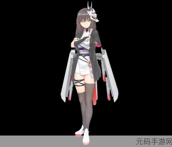 苍蓝誓约小米版震撼上线，探索二次元海域的绝美RPG之旅