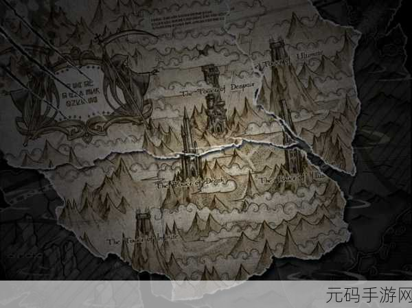 探索地下城与勇士手游,无尽的祭坛进入指南