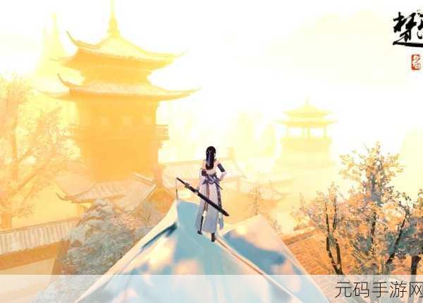 楚留香手游，玩家流失背后的深层原因剖析