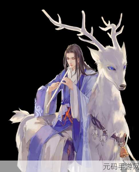 剑仙无尘震撼归来，探索仙侠世界的无尽魅力