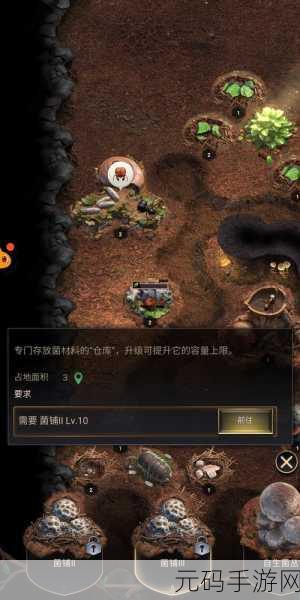 口袋蚂蚁模拟器,开启像素世界的微观探险之旅