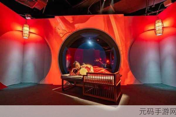 我不是蠢驴安卓版震撼上线,沉浸式解密角色扮演新体验