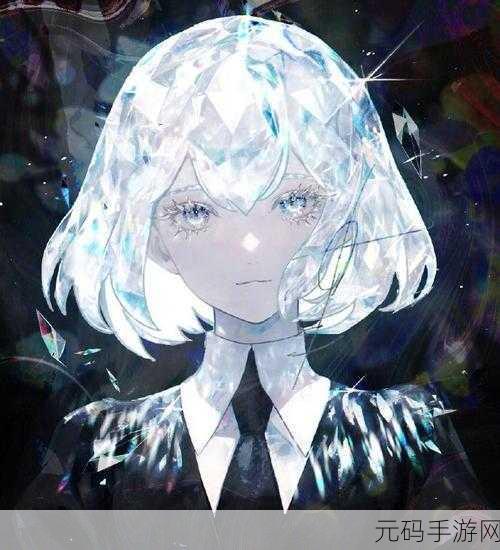 钻石涂色师风靡全网，开启休闲绘画新纪元