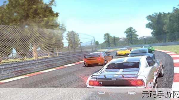 3D真实驾驶震撼来袭，无限金币版Real Driving 3D安卓iOS下载狂潮