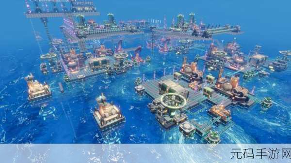 世界工艺建造震撼登场，探索无限创意的沙盒休闲冒险之旅