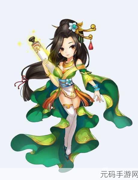 穿越版三国变态福利来袭！全新策略卡牌游戏震撼登场