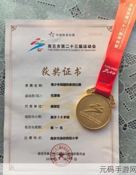 棋大师震撼登场，策略与激情并存的竞技新体验