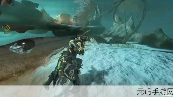 星际守护战震撼来袭，双摇杆飞行射击新体验