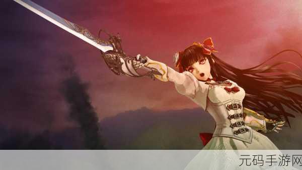 苍之女武神闪耀登场，二次元萌娘集结，RPG策略新体验免费下载！