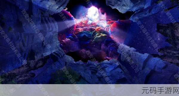 永恒女神之战震撼登场，沉浸式角色扮演新体验等你来探索！