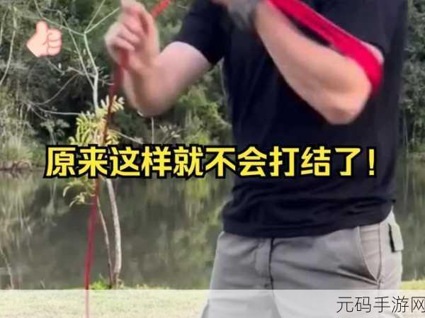 简约搞怪新风尚，绳索救援2带你玩转休闲益智新体验