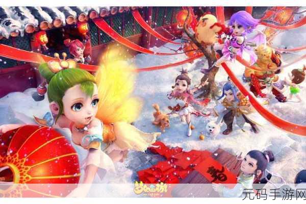 梦幻西游手游桌面版震撼登场，经典回合制游戏新体验！