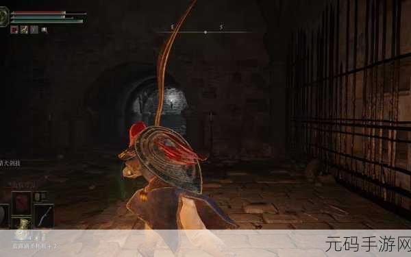 艾尔登法环 DLC，探寻亚人剑圣翁吉的神秘踪迹