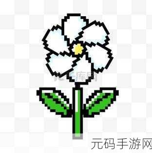 神奇植物养成记，触手育成官方正式版震撼上线，像素马赛克风格引爆休闲新潮流