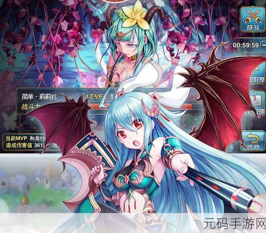 贤者之门，开启你的魔幻角色扮演之旅