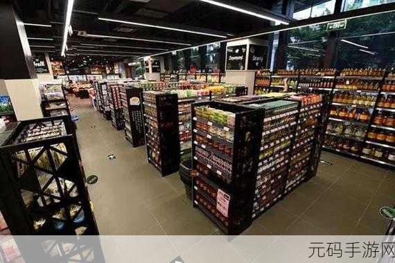 末世超市经营秘籍,强力员工全解析