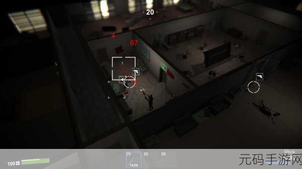 像素战场新纪元，塔袭行动 Tower Slashv1震撼登场，下载热潮席卷而来！