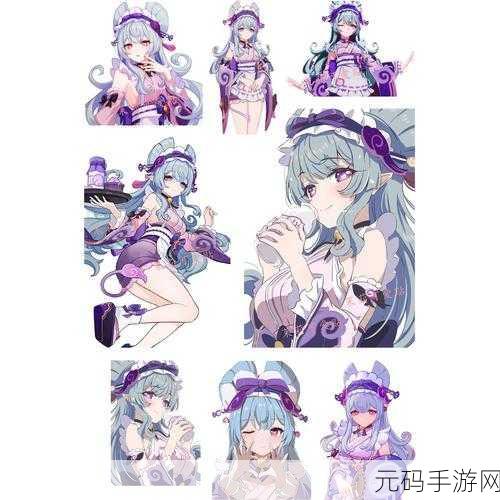 原神梦见月瑞希 角色属性全方位解析
