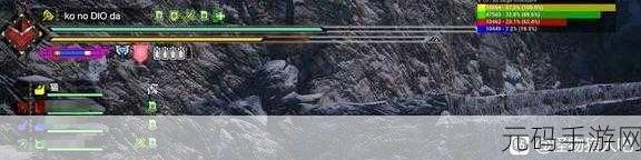 怪物猎人世界 DLC 版本抉择指南,你选对了吗?