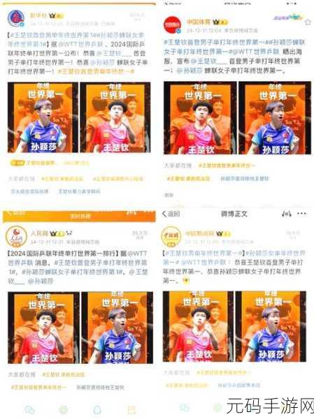 乒乓大魔王4399版震撼上线，指尖跃动，尽享乒乓乐趣！