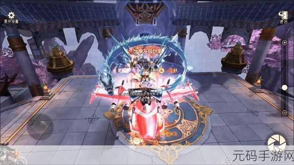 剑魔弑仙震撼登场，沉浸式玄幻3D仙侠动作对战新体验