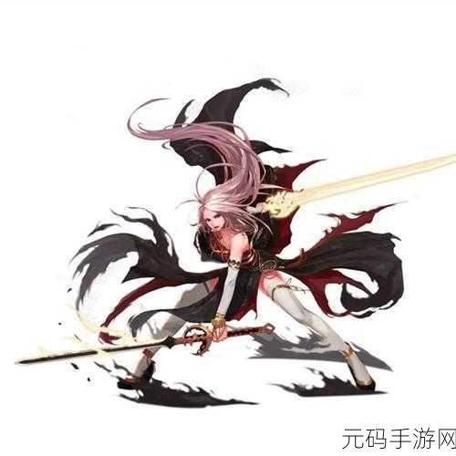 DNF 手游剑豪无敌养成秘籍，带你制霸阿拉德