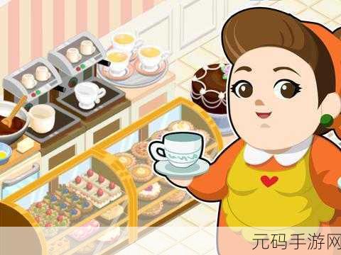 热气球烘焙奇遇，Airship Bakery消除之旅燃爆安卓iOS平台